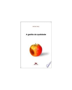 GESTAO DA QUALIDADE, A - 1