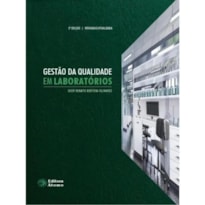 GESTÃO DA QUALIDADE EM LABORATÓRIOS