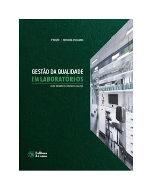 GESTÃO DA QUALIDADE EM LABORATÓRIOS