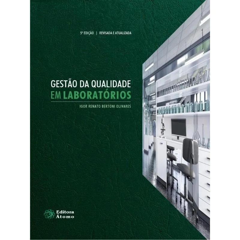 GESTÃO DA QUALIDADE EM LABORATÓRIOS