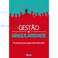 GESTÃO DA SINGULARIDADE