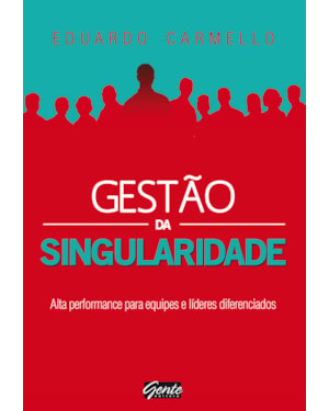 GESTÃO DA SINGULARIDADE