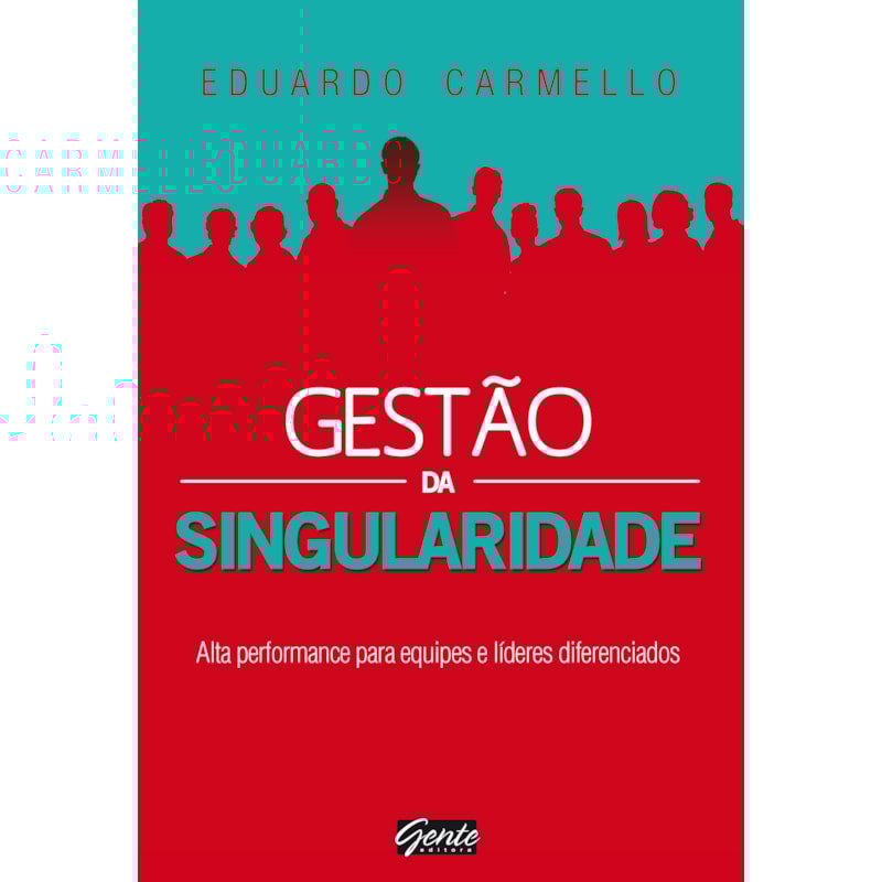 GESTÃO DA SINGULARIDADE