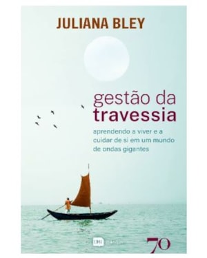 Gestão da travessia: aprendendo a viver e a cuidar de si em um mundo de ondas gigantes