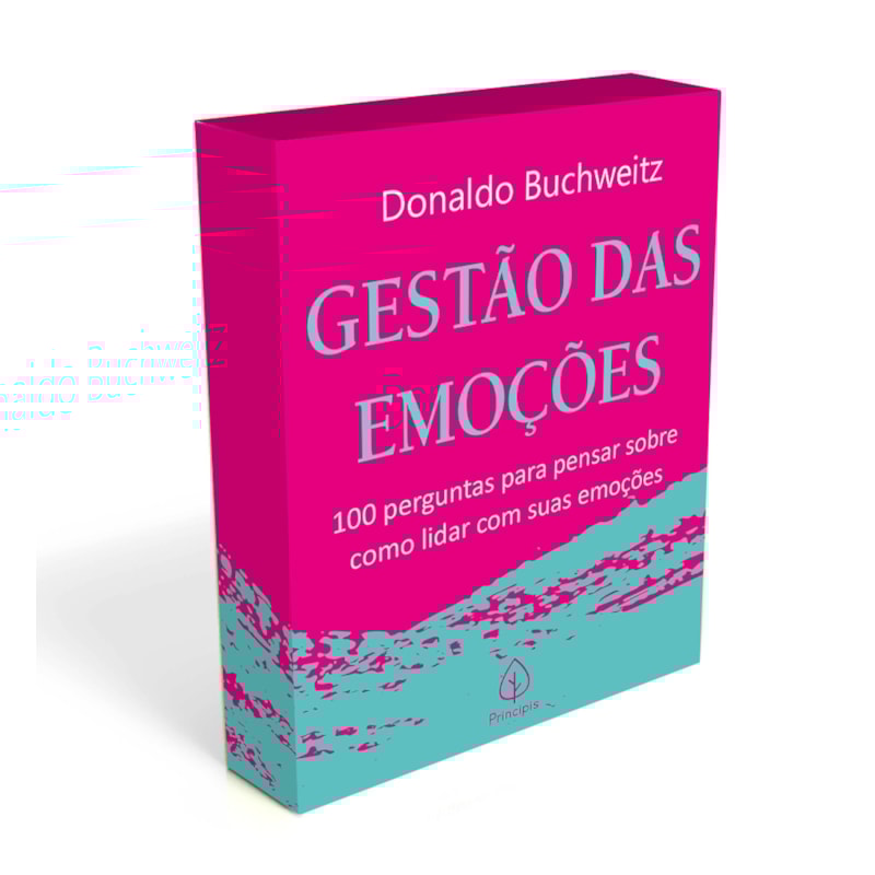 GESTÃO DAS EMOÇÕES