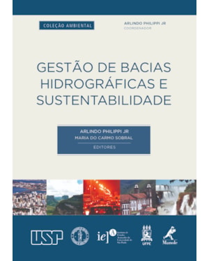 Gestão de bacias hidrográficas e sustentabilidade