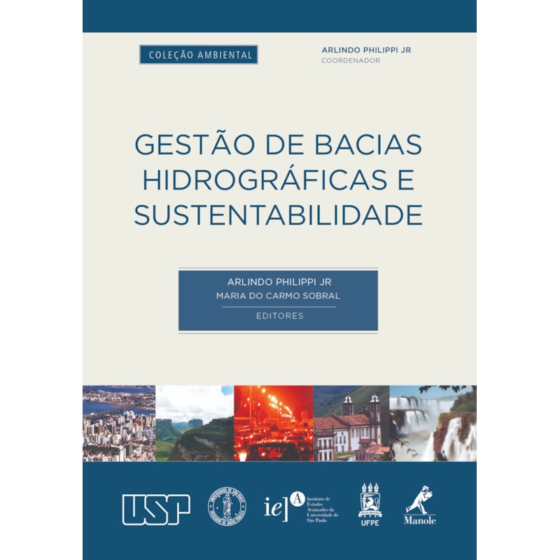 GESTÃO DE BACIAS HIDROGRÁFICAS E SUSTENTABILIDADE