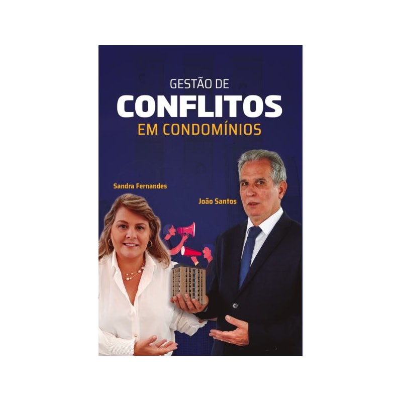 GESTÃO DE CONFLITOS EM CONDOMÍNIOS