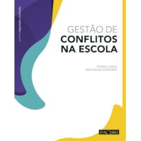 Gestão de conflitos na escola