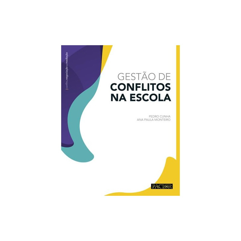 Gestão de conflitos na escola