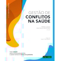Gestão de conflitos na saúde