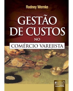 GESTÃO DE CUSTOS NO COMÉRCIO VAREJISTA