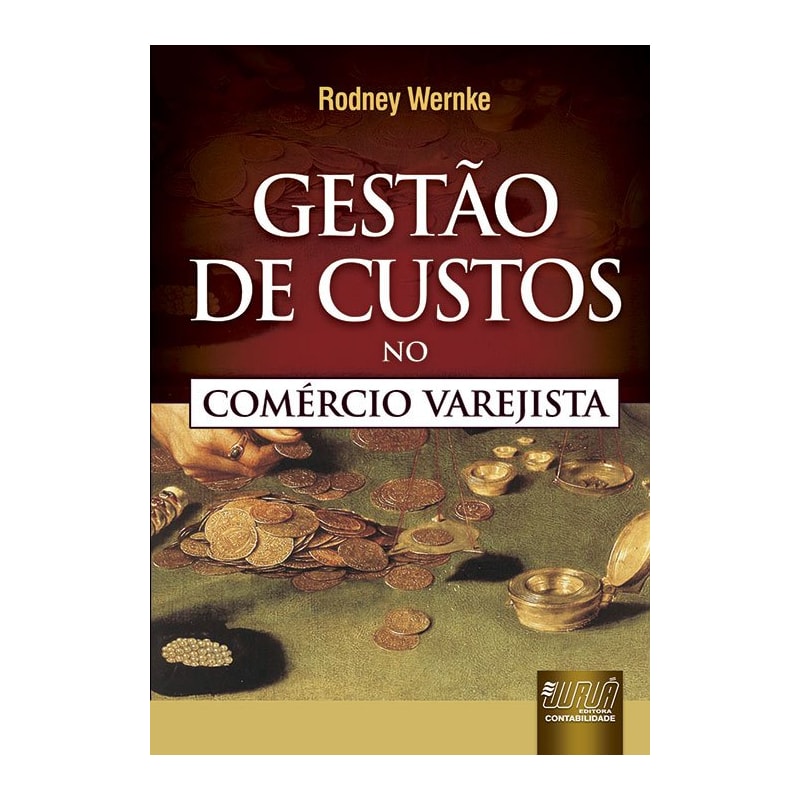 GESTÃO DE CUSTOS NO COMÉRCIO VAREJISTA