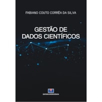 Gestão de dados científicos