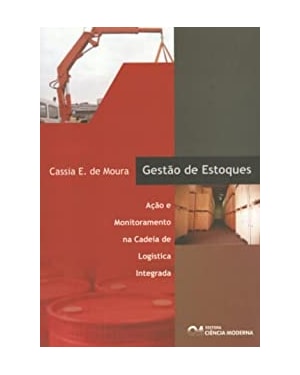 GESTAO DE ESTOQUES