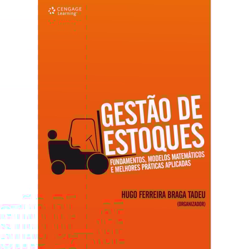 GESTÃO DE ESTOQUES: FUNDAMENTOS, MODELOS MATEMÁTICOS E MELHORES PRÁTICAS APLICADAS