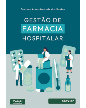 GESTÃO DE FARMÁCIA HOSPITALAR
