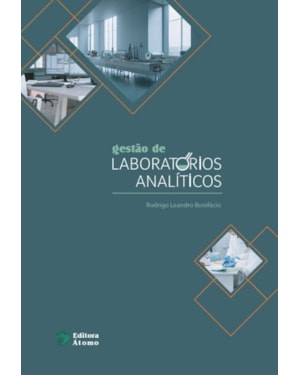 GESTÃO DE LABORATÓRIOS ANALÍTICOS