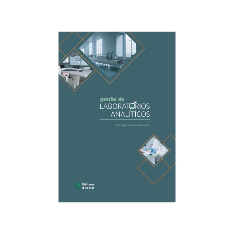GESTÃO DE LABORATÓRIOS ANALÍTICOS