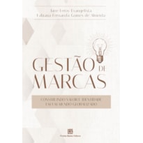 GESTÃO DE MARCAS: CONSTRUINDO VALOR E IDENTIDADE EM UM MUNDO GLOBALIZADO