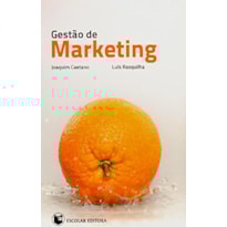 GESTAO DE MARKETING