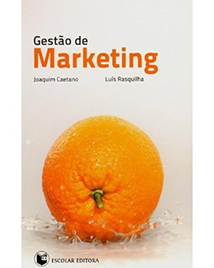 GESTAO DE MARKETING