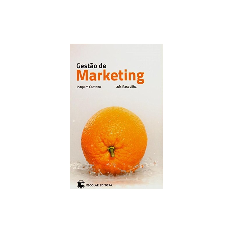 GESTAO DE MARKETING