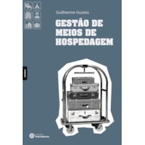 GESTÃO DE MEIOS DE HOSPEDAGEM