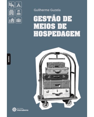 GESTÃO DE MEIOS DE HOSPEDAGEM
