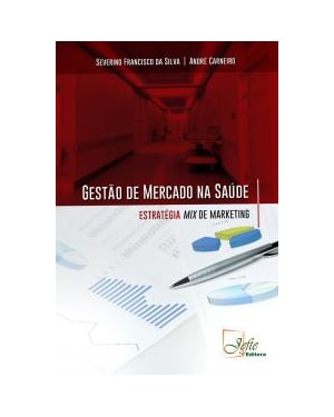 GESTAO DE MERCADO NA SAUDE