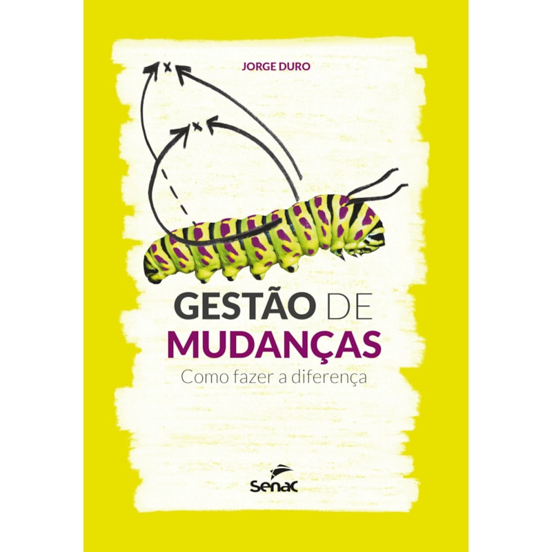 GESTÃO DE MUDANÇAS: COMO FAZER A DIFERENÇA
