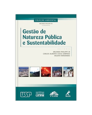 Gestão de natureza pública e sustentabilidade