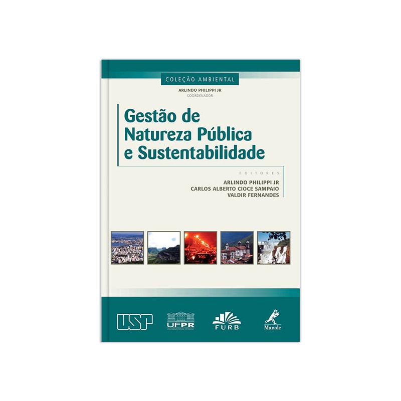 GESTÃO DE NATUREZA PÚBLICA E SUSTENTABILIDADE