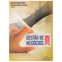 GESTÃO DE NEGOCIOS 2008 - 1