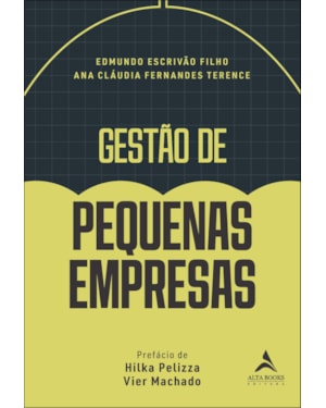 Gestão de pequenas empresas