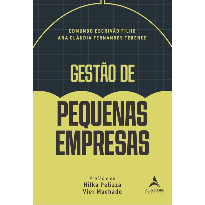 Gestão de pequenas empresas