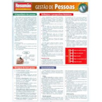 GESTAO DE PESSOAS - 1