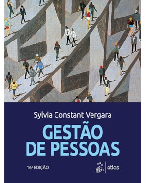 GESTÃO DE PESSOAS