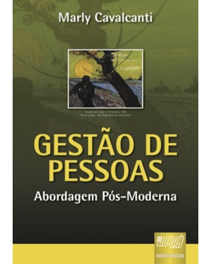 GESTÃO DE PESSOAS - ABORDAGEM PÓS-MODERNA