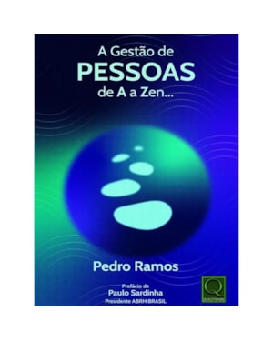 GESTÃO DE PESSOAS DE A A ZEN