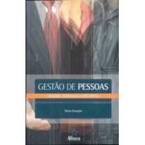 GESTAO DE PESSOAS - DESAFIOS, TENDENCIAS E EXPECTATIVAS - 1