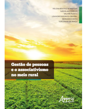 GESTÃO DE PESSOAS E O ASSOCIATIVISMO NO MEIO RURAL