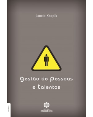 GESTÃO DE PESSOAS E TALENTOS