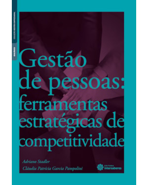 GESTÃO DE PESSOAS:: FERRAMENTAS ESTRATÉGICAS DE COMPETITIVIDADE