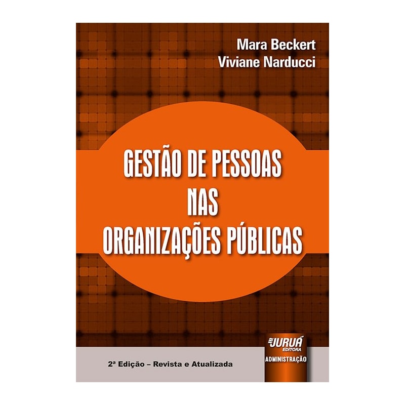 GESTÃO DE PESSOAS NAS ORGANIZAÇÕES PÚBLICAS