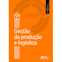 GESTÃO DE PRODUÇÃO E LOGÍSTICA