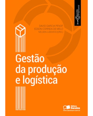GESTÃO DE PRODUÇÃO E LOGÍSTICA