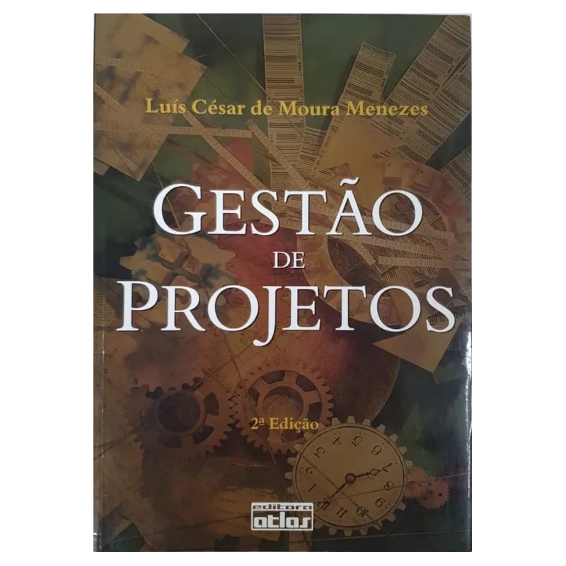 GESTÃO DE PROJETOS