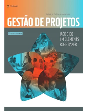 GESTÃO DE PROJETOS