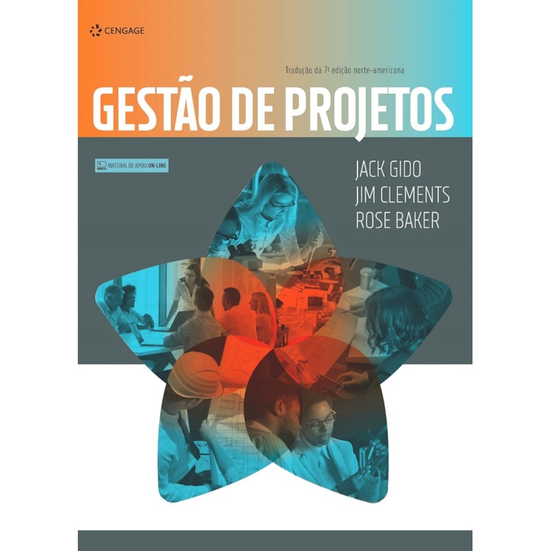 GESTÃO DE PROJETOS